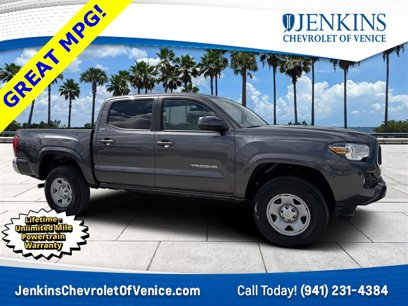 Used 2023 Toyota Tacoma SR5