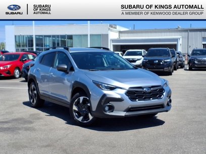 Certified 2024 Subaru Crosstrek 2.5i Limited
