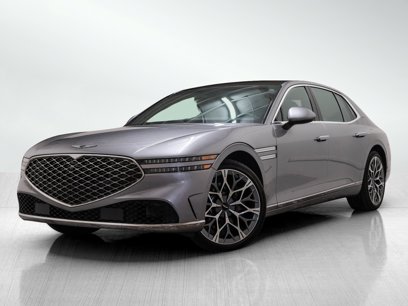 Used 2024 Genesis G90 3.5T