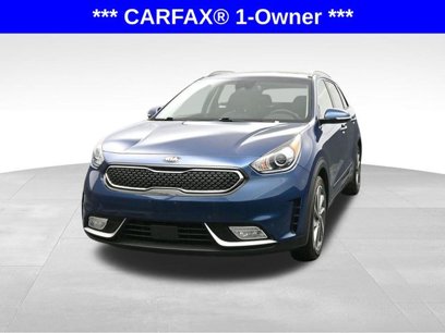 Used 2019 Kia Niro Touring