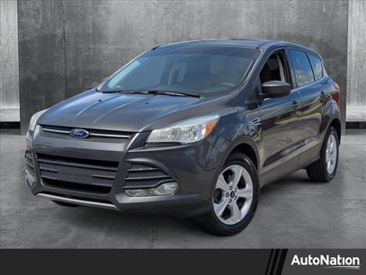 Used 2015 Ford Escape SE