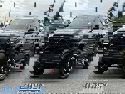 Used 2024 Toyota Tacoma TRD Off-Road