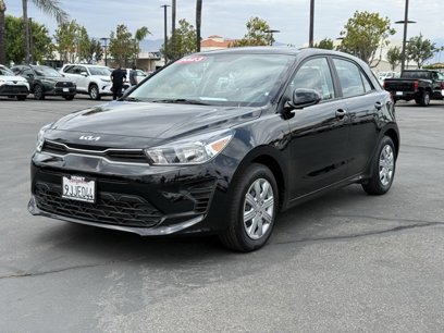 Used 2023 Kia Rio S