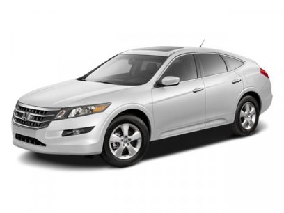 Used 2010 Honda Crosstour EX
