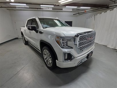 Used 2019 GMC Sierra 1500 Denali w/ Denali Ultimate Package