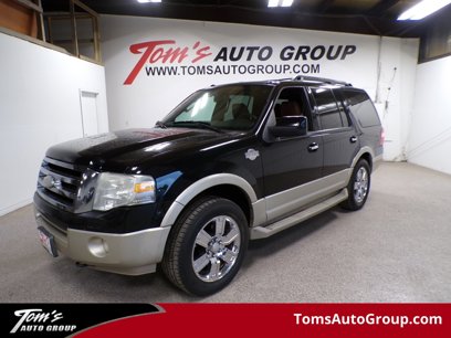 Used 2009 Ford Expedition King Ranch