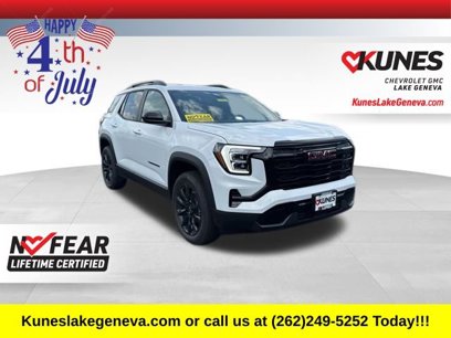 New 2026 GMC Terrain Elevation w/ Elevation Premium Package