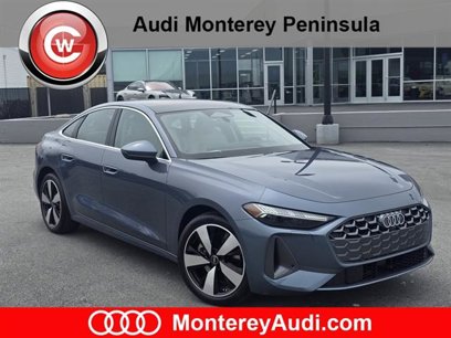 New 2025 Audi A5 2.0T Prestige