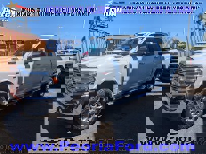 Used 2019 RAM 2500 Laramie