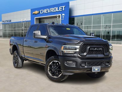 Used 2023 RAM 2500 Rebel w/ Level 1 Equipment Group