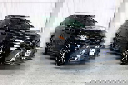 Used 2021 Toyota Camry SE