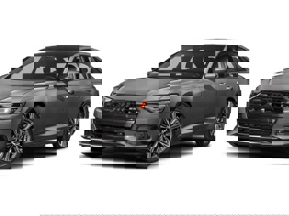 New 2024 Audi A6 3.0T Prestige