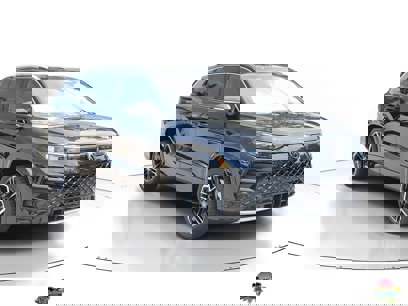 New 2025 Volkswagen Tiguan SEL R-Line