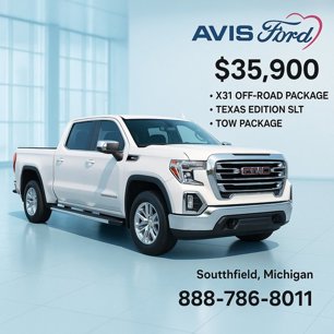 Used 2020 GMC Sierra 1500 SLT
