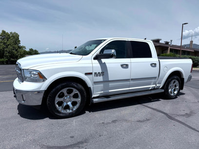 Used 2015 RAM 1500 Laramie w/ Convenience Group