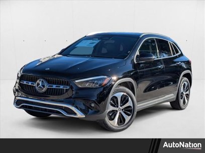 New 2026 Mercedes-Benz GLA 250