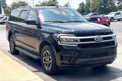 Used 2024 Ford Expedition Max XLT