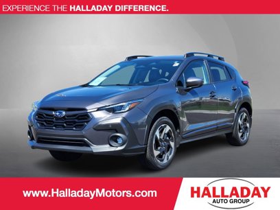 Used 2024 Subaru Crosstrek 2.5i Limited