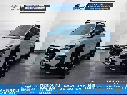 New 2025 Subaru Crosstrek 2.5i Limited