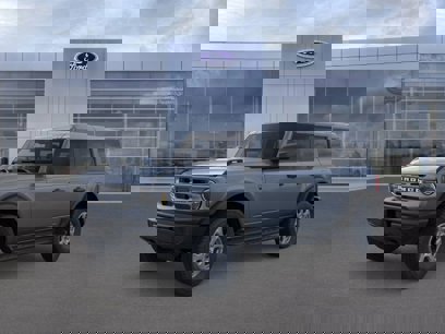 New 2025 Ford Bronco Big Bend