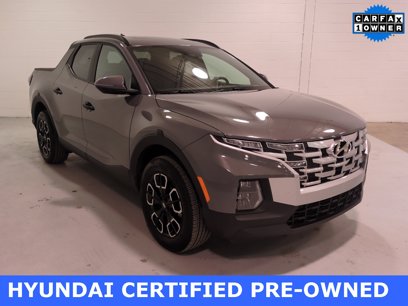 Certified 2024 Hyundai Santa Cruz SEL w/ Activity Package