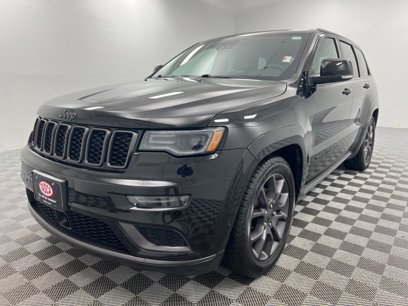 Used 2020 Jeep Grand Cherokee High Altitude