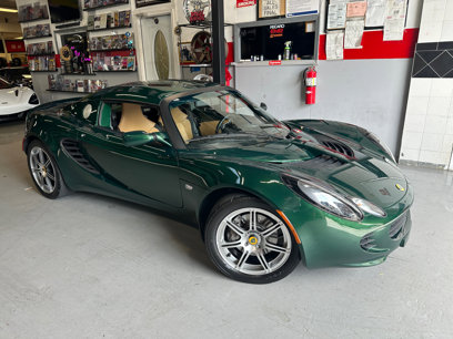 Used 2006 Lotus Elise