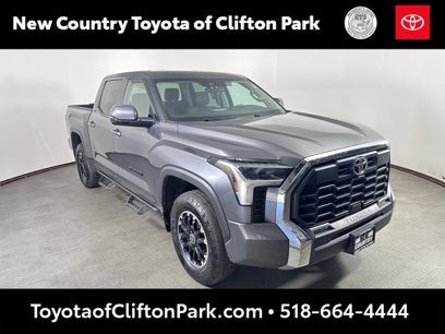 Used 2022 Toyota Tundra SR5