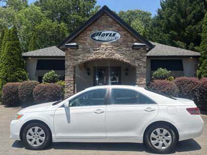 Used 2011 Toyota Camry LE w/ Fleet Convenience Pkg
