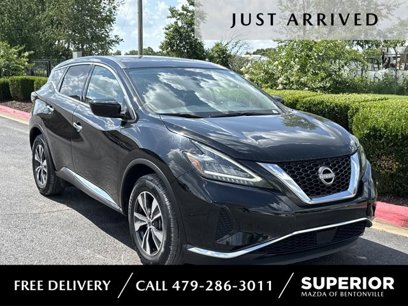 Used 2023 Nissan Murano S