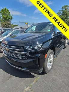 Used 2023 Chevrolet Tahoe Premier
