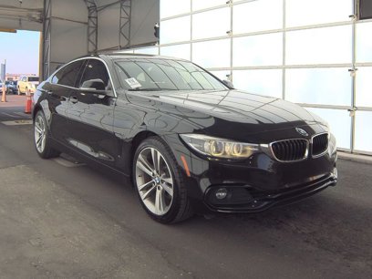 Used 2018 BMW 430i Gran Coupe xDrive
