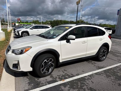 Used 2016 Subaru Crosstrek 2.0i Premium w/ Popular Package #2