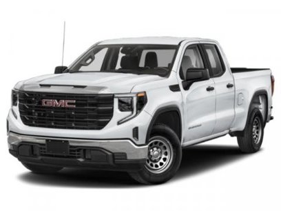 Certified 2022 GMC Sierra 1500 Elevation w/ Preferred Package