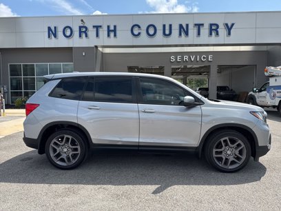 Used 2022 Honda Passport EX-L