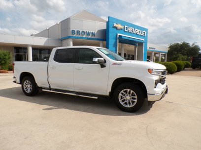 Used 2022 Chevrolet Silverado 1500 LT