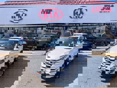 Used 2018 Hyundai Tucson SEL