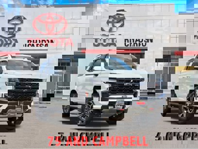 Used 2024 Chevrolet Tahoe Z71 w/ Luxury Package