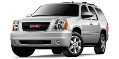 Used 2012 GMC Yukon SLT