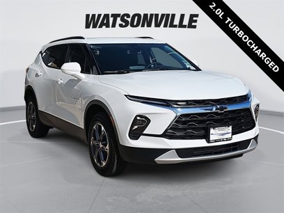 New 2025 Chevrolet Blazer LT w/ Convenience Package