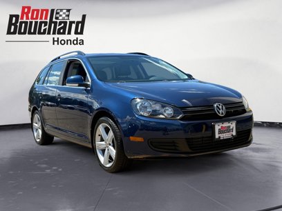 Used 2013 Volkswagen Jetta TDI