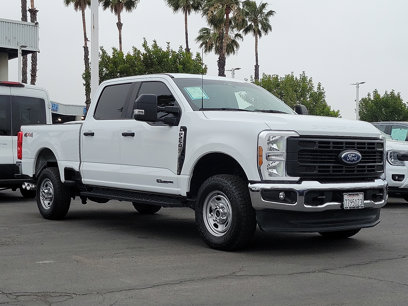 Used 2024 Ford F250 XL