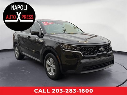 Used 2021 Kia Sorento LX
