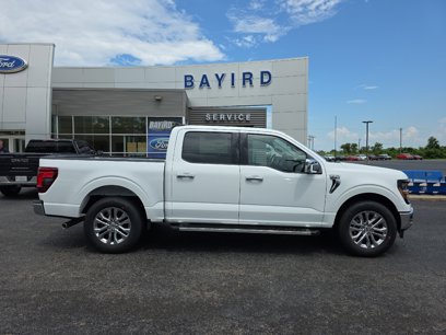 New 2025 Ford F150 XLT