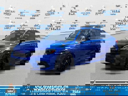 Used 2023 Honda Civic Sport