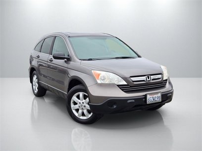 Used 2009 Honda CR-V EX