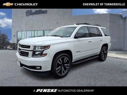 Used 2019 Chevrolet Tahoe Premier w/ RST 6.2L Performance Edition