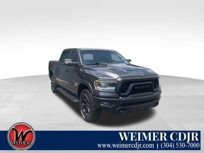 Used 2023 RAM 1500 Rebel w/ Night Edition