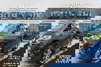 Used 2019 Nissan Pathfinder SV