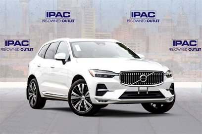 Used 2022 Volvo XC60 B5 Inscription w/ Advanced Package